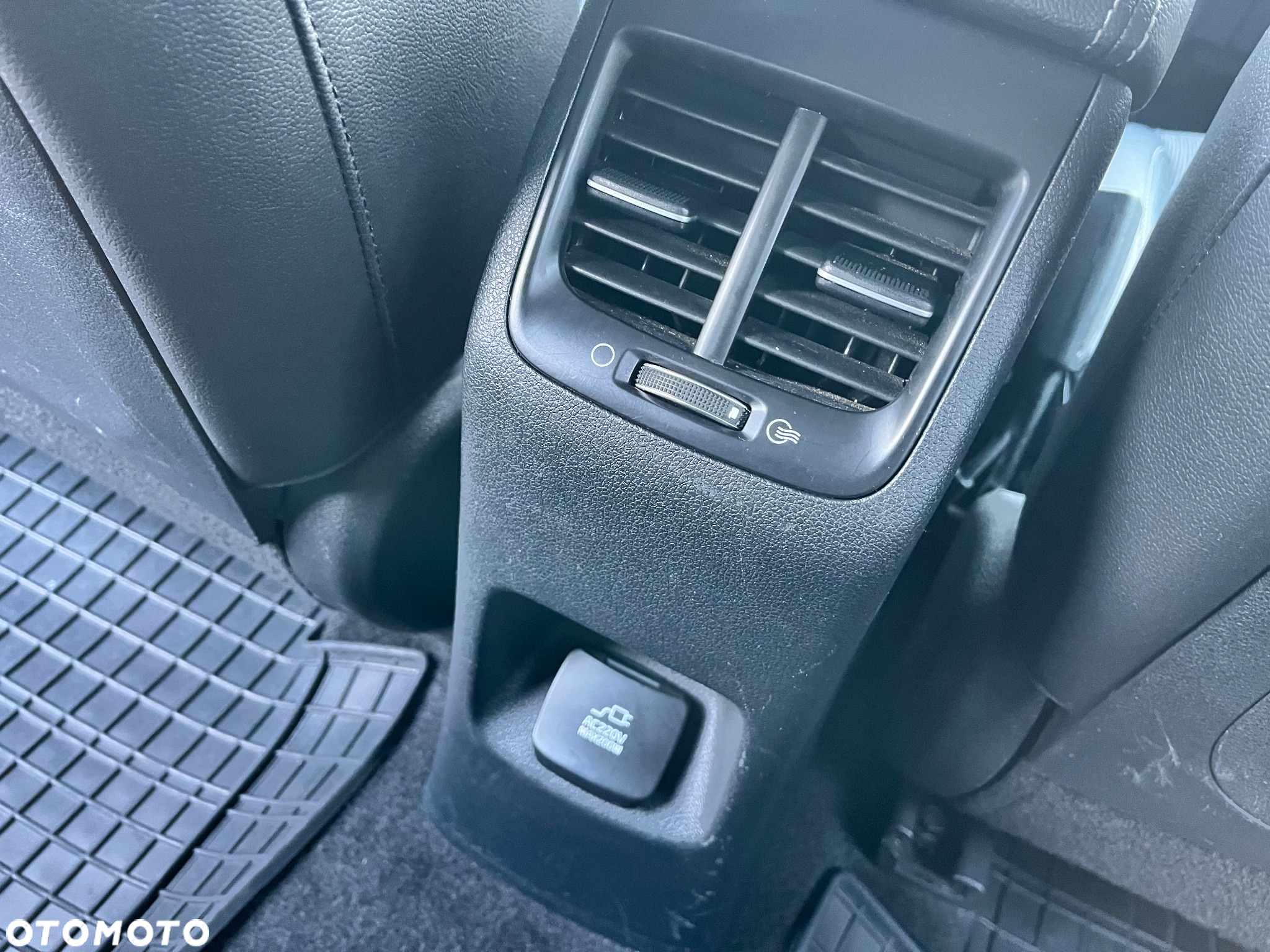 Kia Niro 1.6 GDI Hybrid L - 20