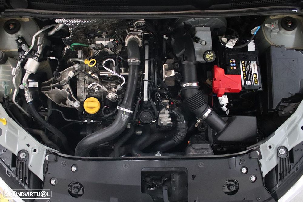 Dacia Jogger 1.0 TCe Extreme+ Up&Go 7L - 25