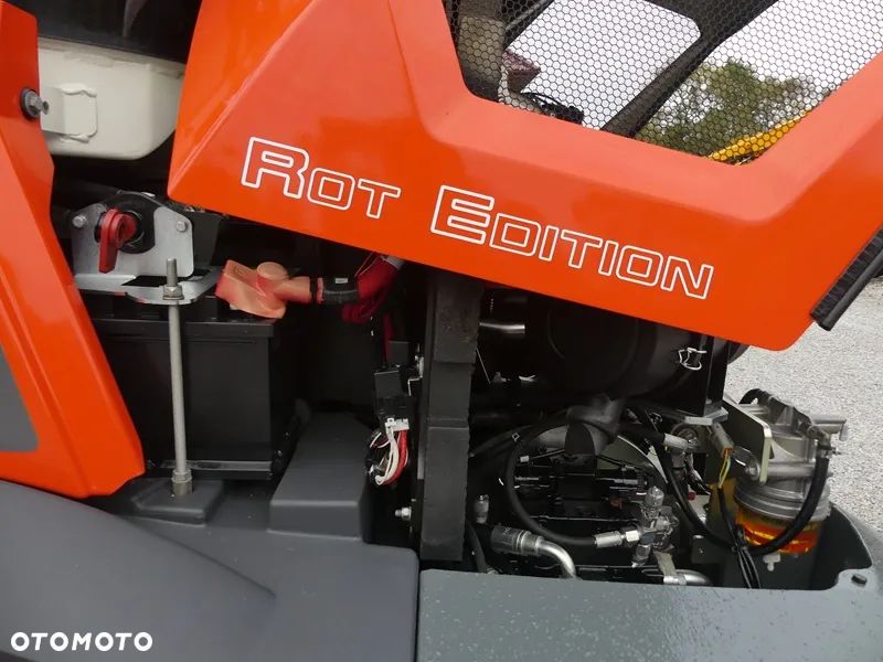 Liebherr L506 Compact / Jak Nowy / 632mtg / 5szt do wyboru / - 15