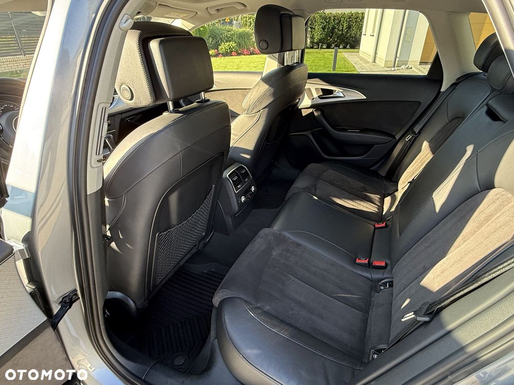 Audi A6 Allroad - 9