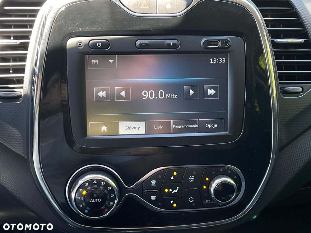 Renault Captur TCe 120 EDC Dynamique - 11