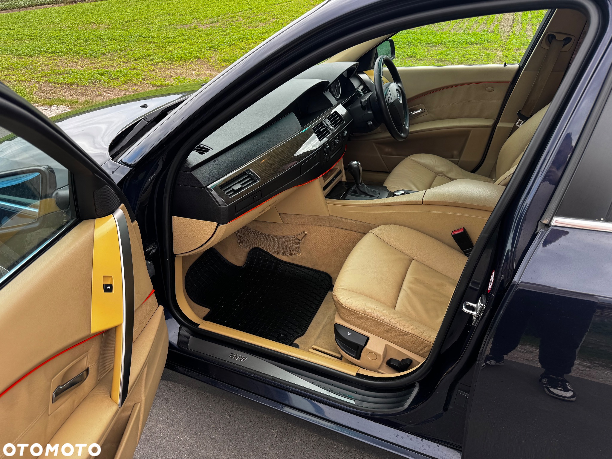 BMW Seria 5 - 5