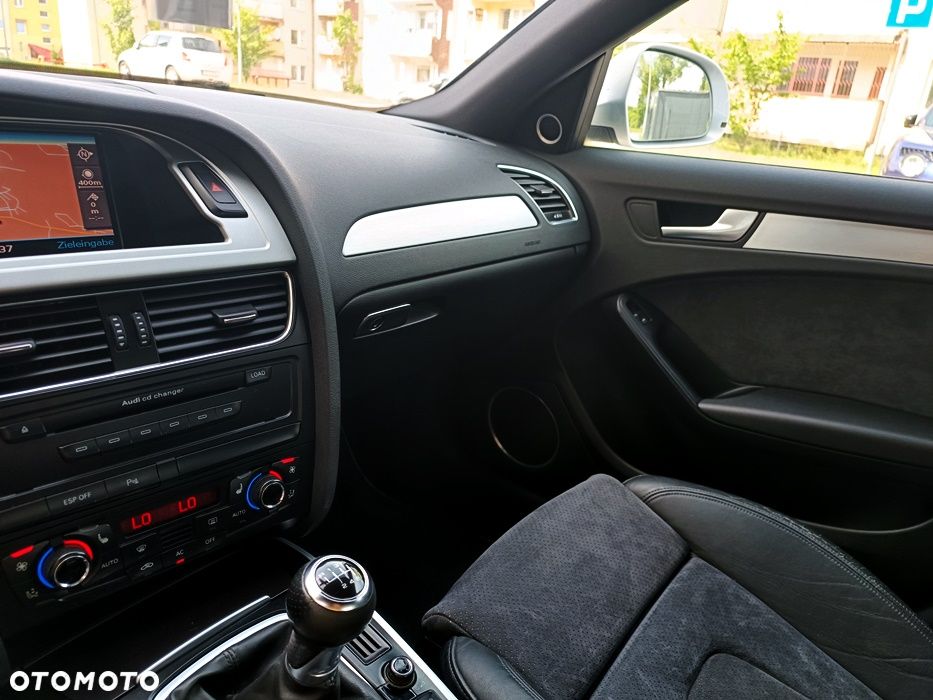 Audi A4 Limousine 1.8 TFSI Prime Line - 33