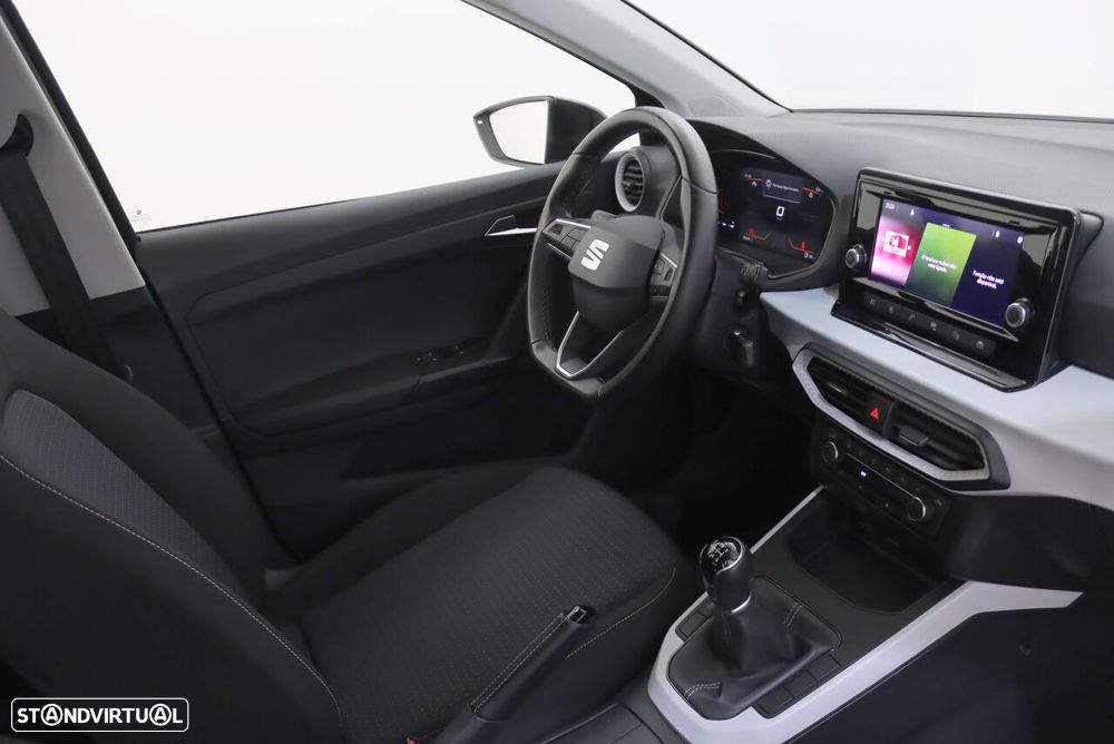 SEAT Arona 1.0 TSI Style - 5