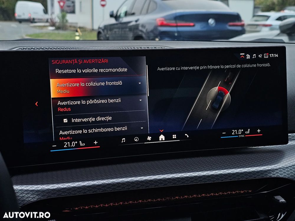 BMW Seria 3 320d xDrive AT MHEV - 24