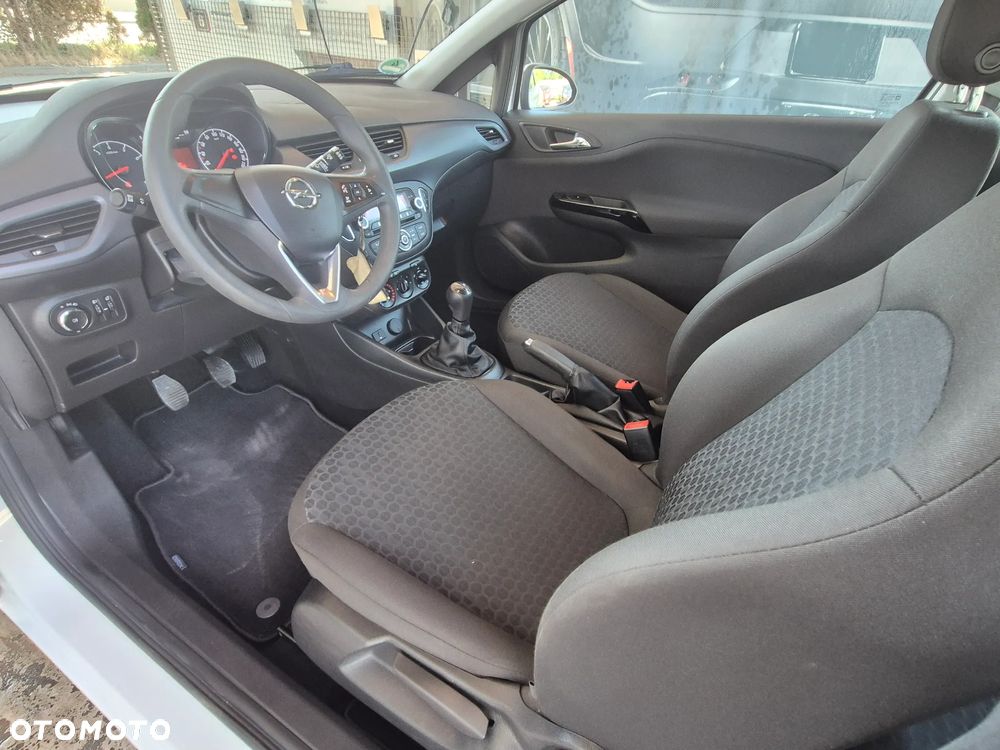 Opel Corsa 1.2 Active - 20