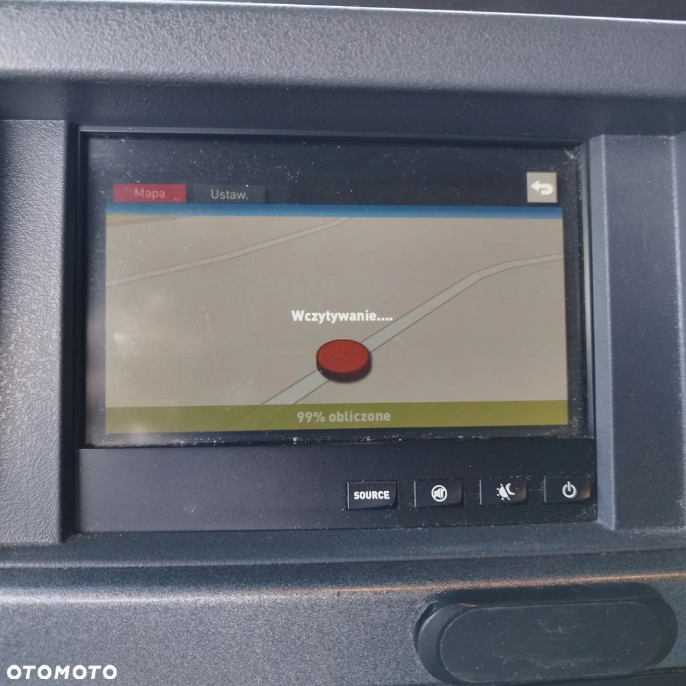 Renault GAMA T 480 - 11