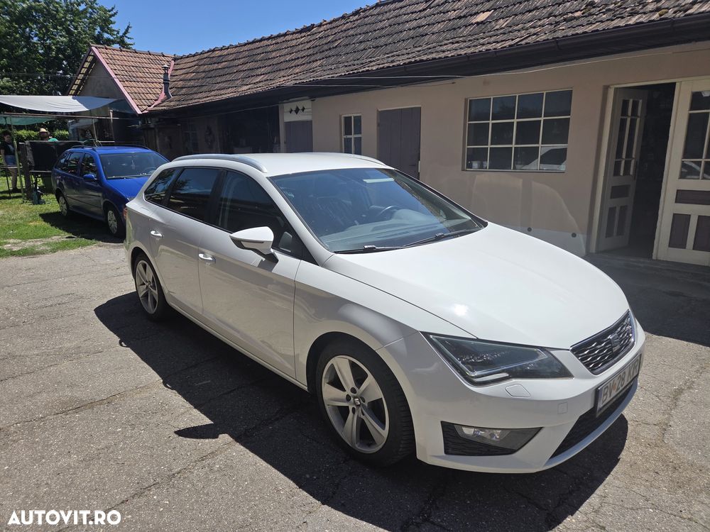 Seat Leon - 3