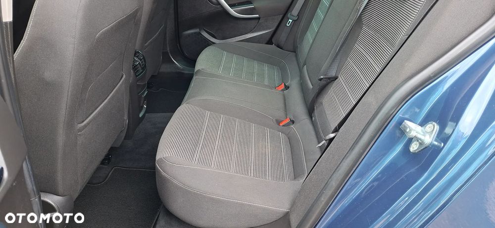 Opel Insignia 2.0 CDTI Executive S&S - 13