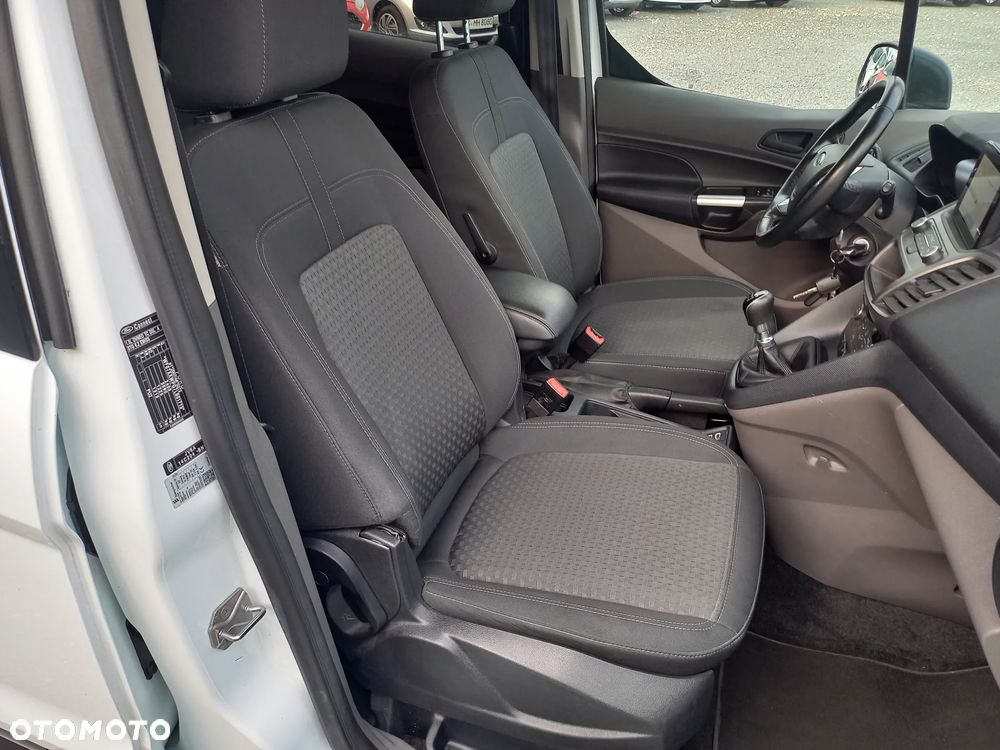 Ford Transit Connect Kombi 230 L2 Trend - 19