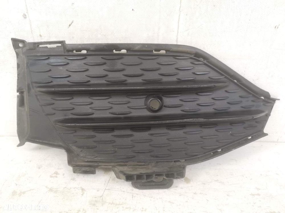 Grila Bara Fata Stanga Mercedes-Benz  GLC-Class X253/C253 [facelift] 2 - 2