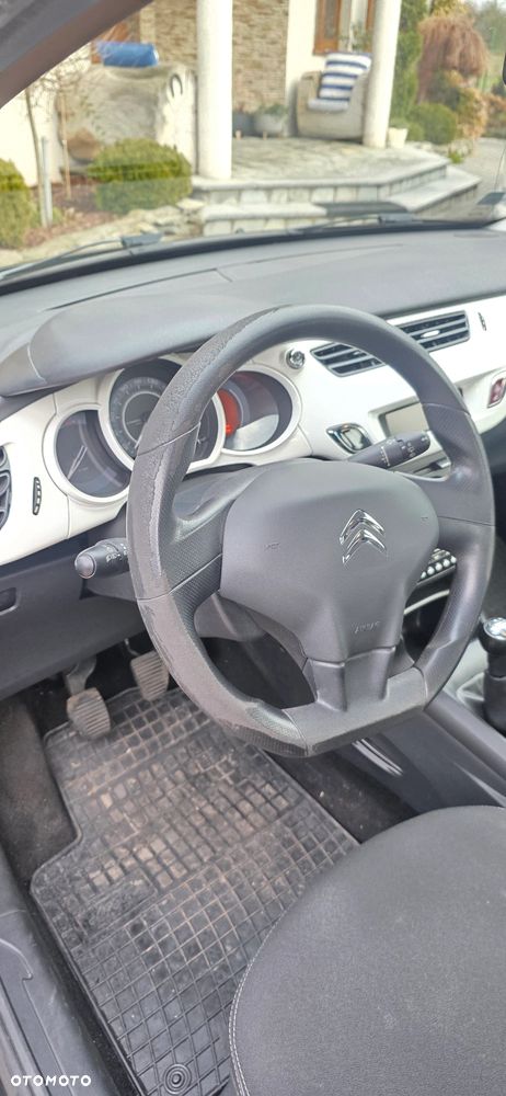 Citroën C3 1.4 Attraction - 15