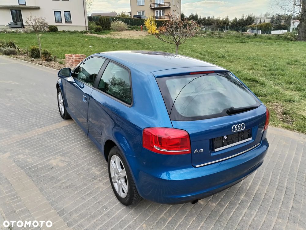 Audi A3 3-drzwiowe - 32