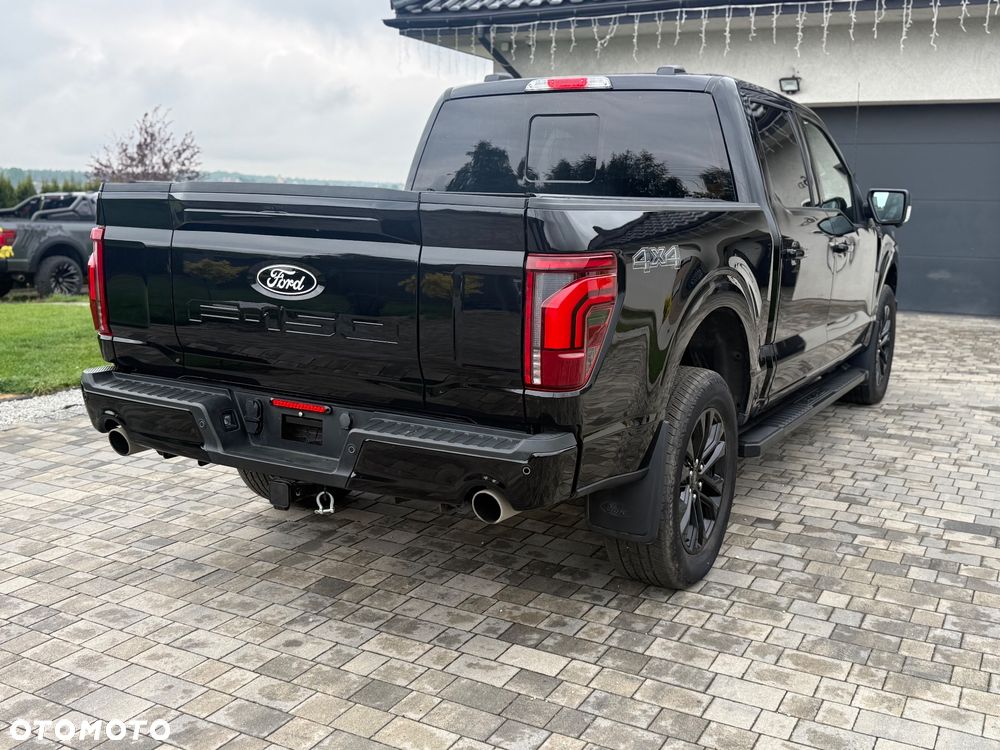 Ford F150 - 6