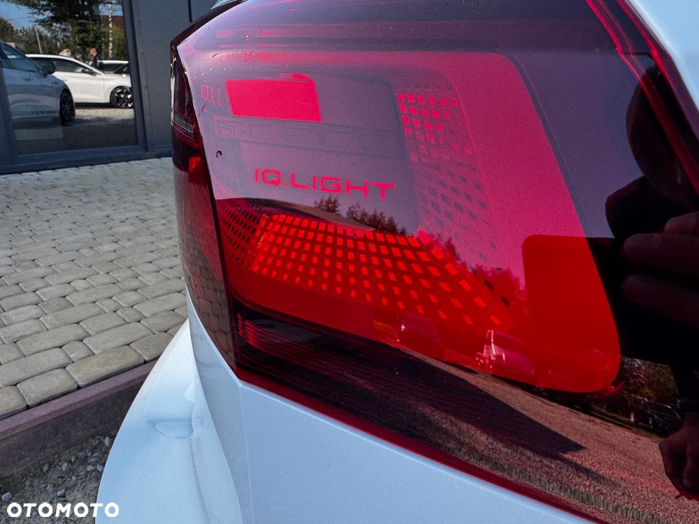 Volkswagen Golf 2.0 TSI GTI Clubsport DSG - 23