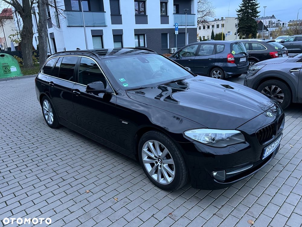 BMW Seria 5 530d - 2