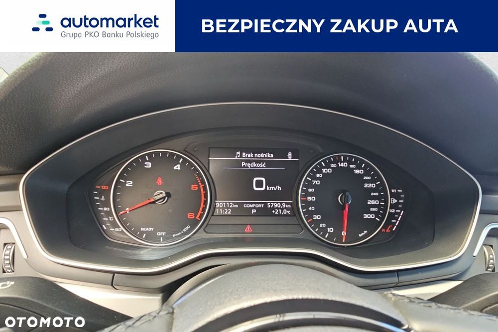 Audi A4 Allroad 40 TDI mHEV Quattro S tronic - 20