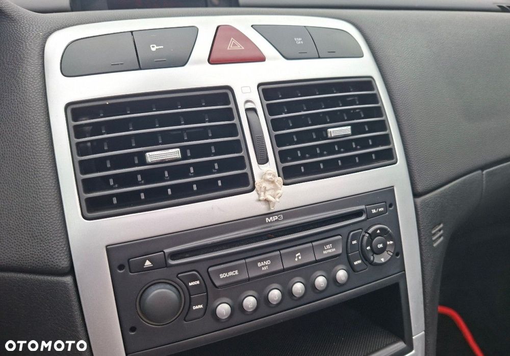 Peugeot 307 - 22