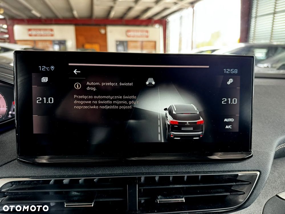 Peugeot 3008 1.6 PureTech GT S&S EAT8 - 30