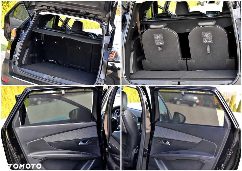 Peugeot 5008 2.0 BlueHDI Crossway S&S EAT8 - 19