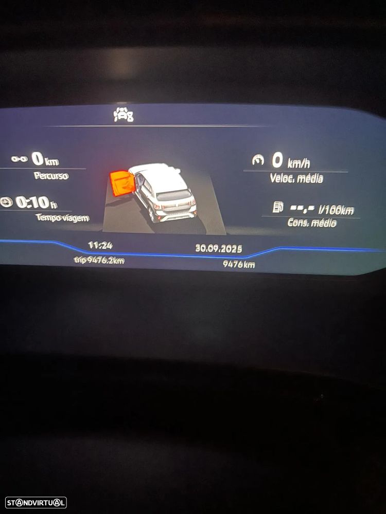 VW T-Cross - 7