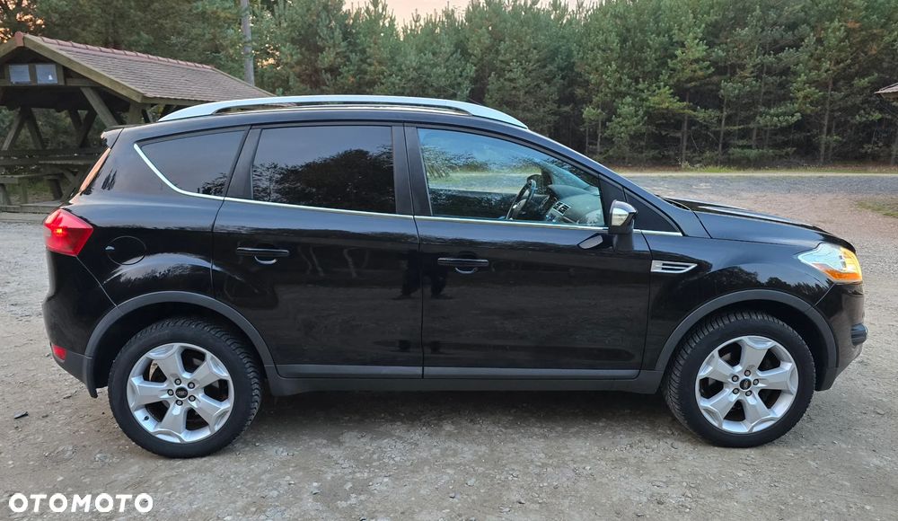 Ford Kuga - 4
