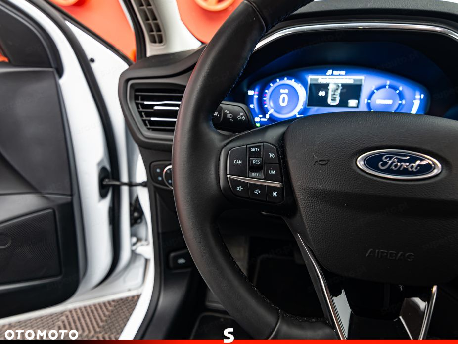 Ford Focus 1.5 EcoBlue Titanium X - 12