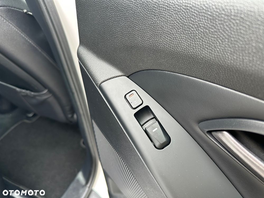 Hyundai ix35 1.6 GDI Premium 2WD - 16