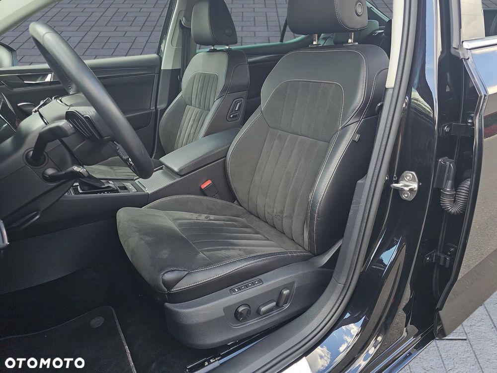Skoda Superb 2.0 TSI Style DSG - 8