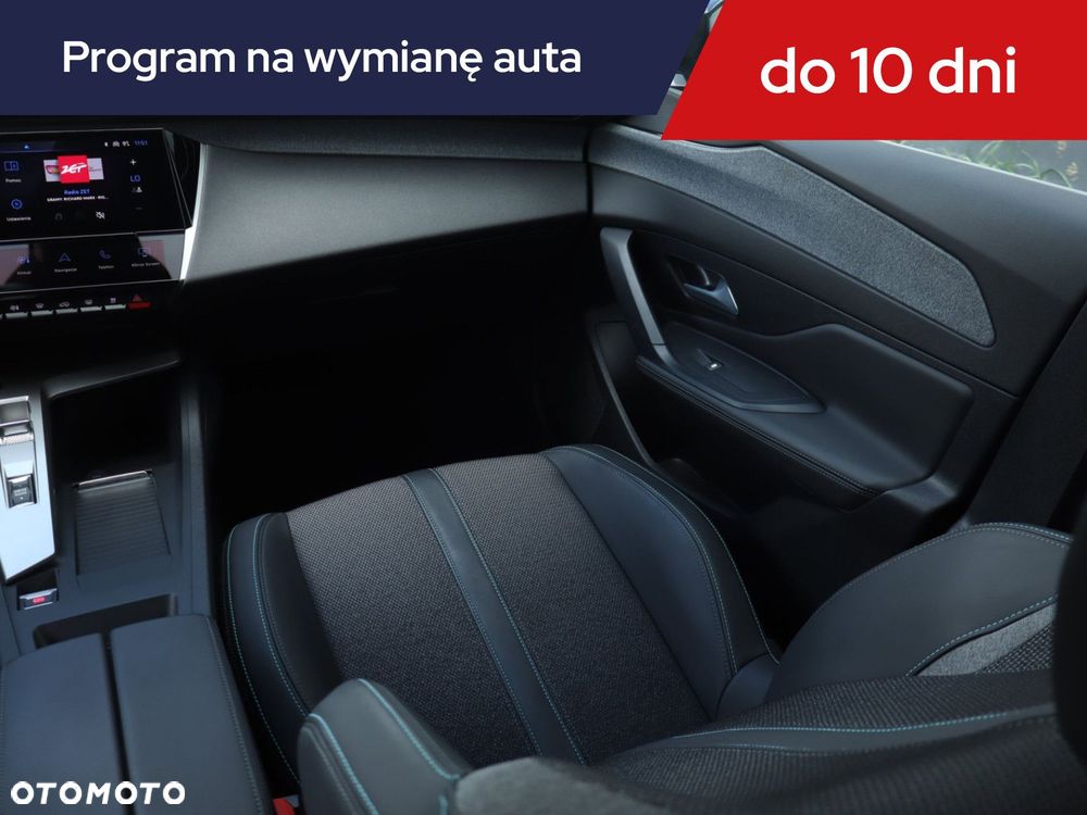 Peugeot 308 - 10