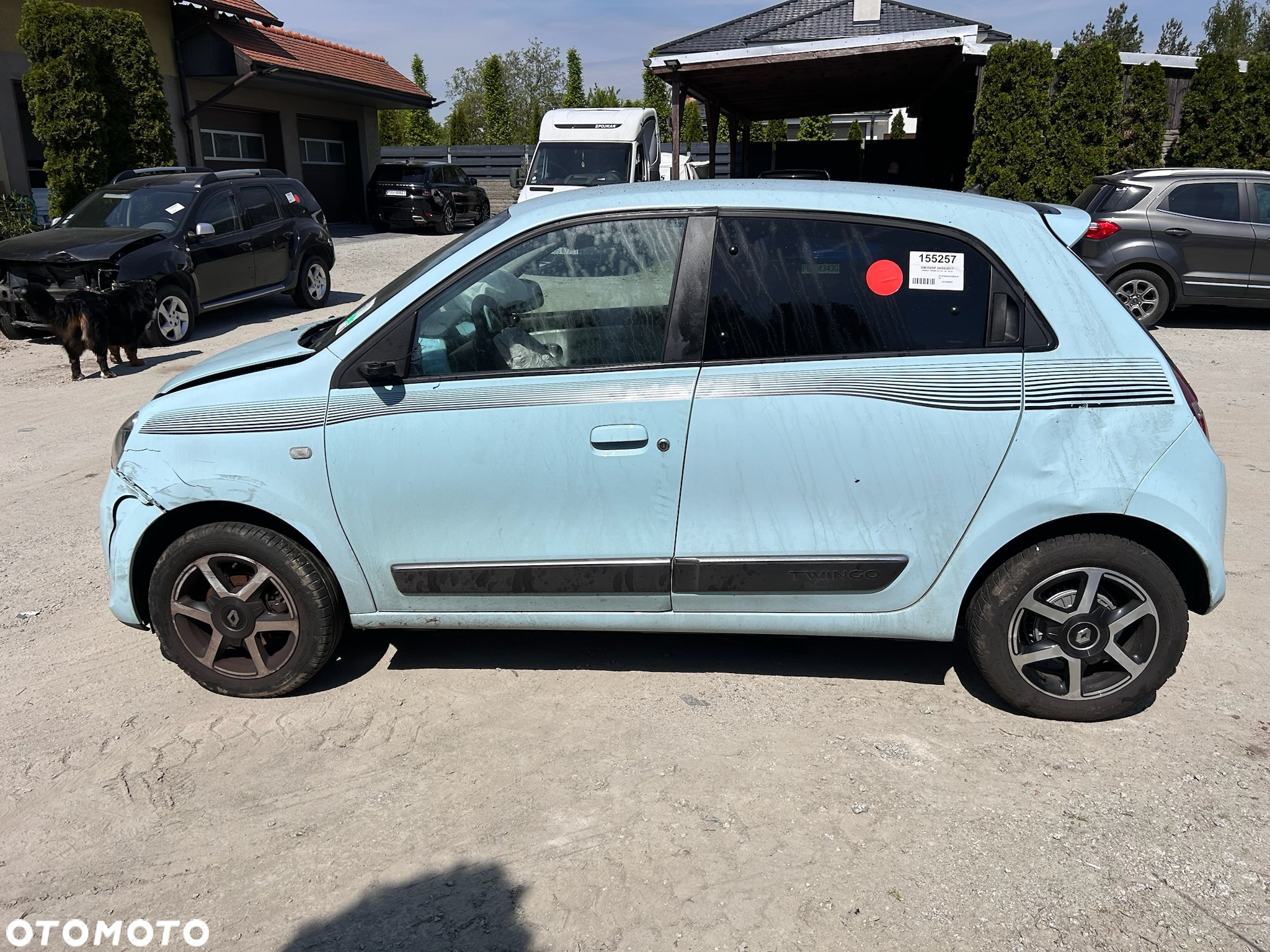 Renault Twingo ENERGY TCe 90 EDC Intens - 2