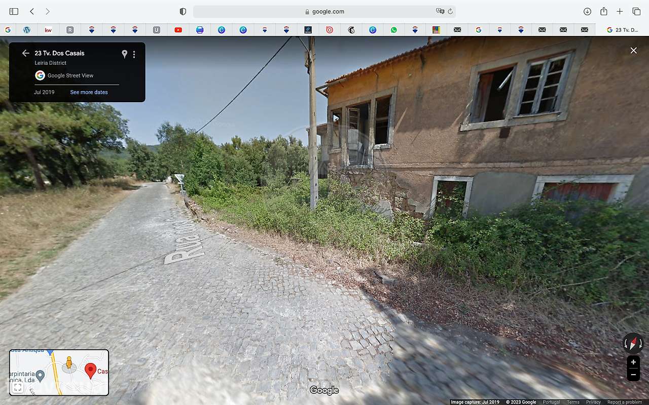 Moradia T1 para venda - Grande imagem: 5/8
