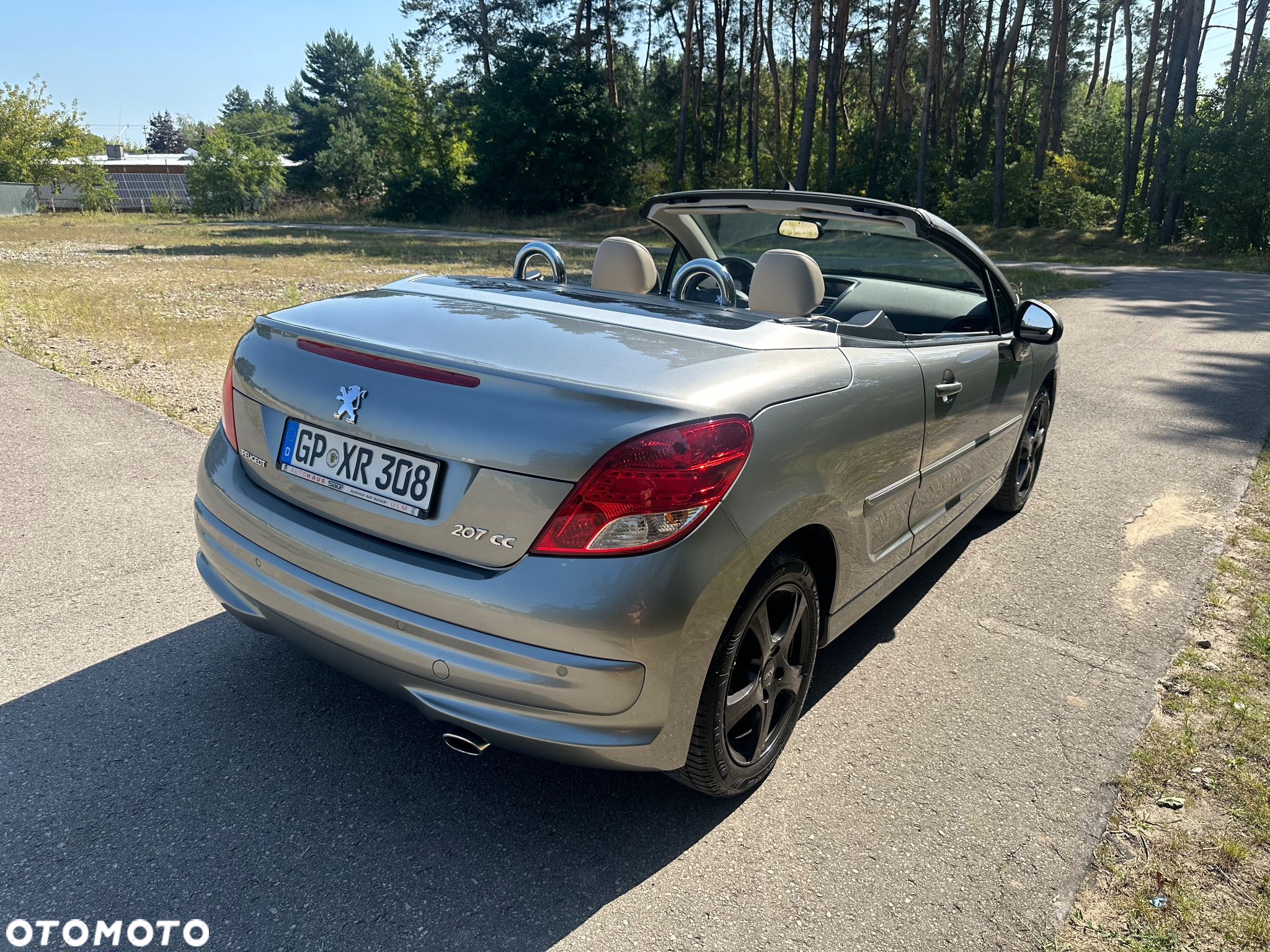 Peugeot 207 120 Premium - 31