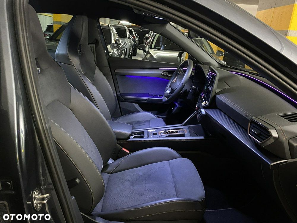 Cupra Formentor - 12