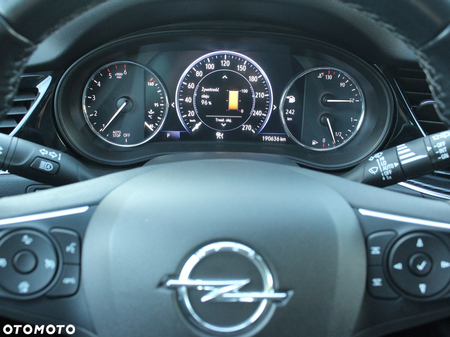 Opel Insignia 2.0 CDTI Elite S&S - 17