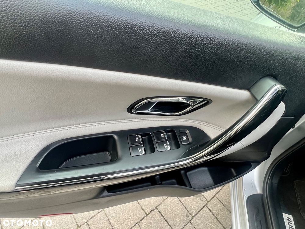 Kia Ceed SW 1.6 CRDi Spirit - 12