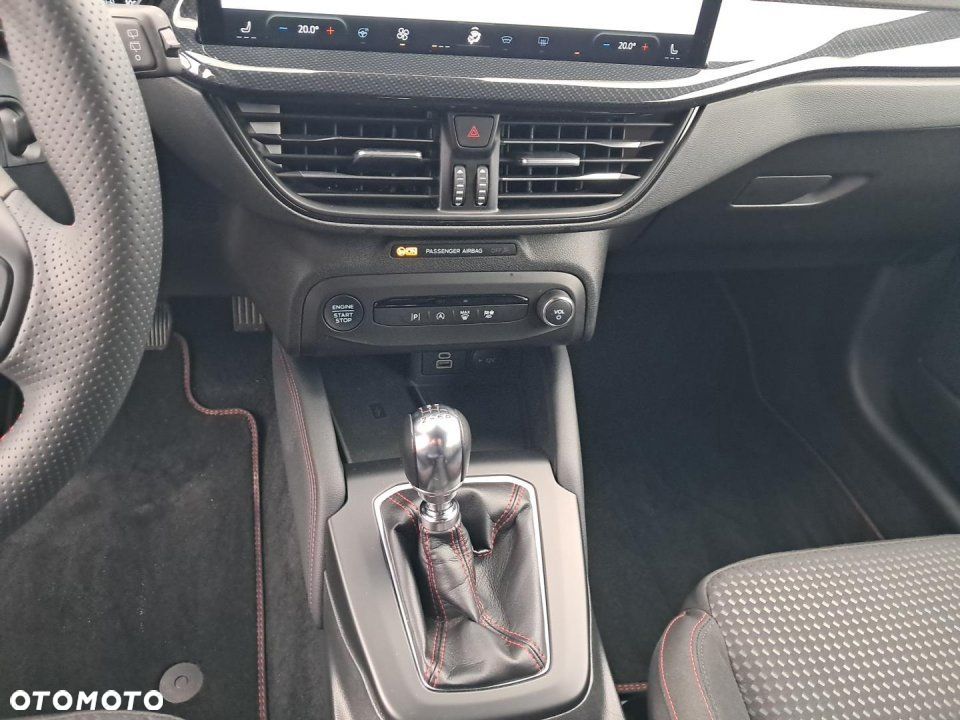 Ford Focus - 14