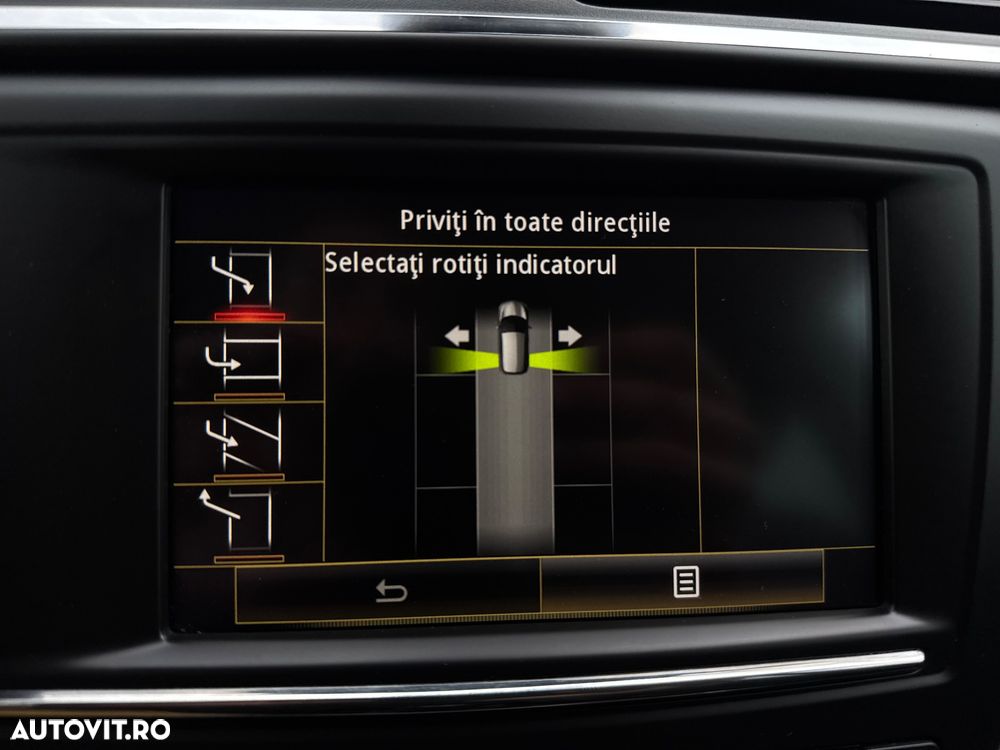 Renault Kadjar Energy dCi 130 4x4 Bose Edition - 17