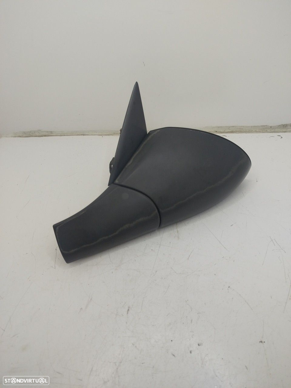 Espelho Retrovisor Esq Opel Vectra B (36_) - 2