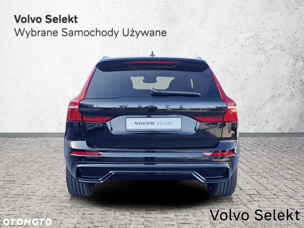 Volvo XC 60 - 8