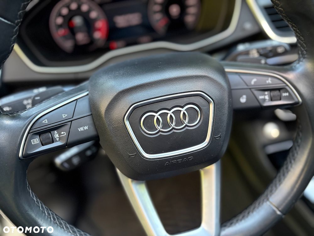 Audi Q5 45 TFSI mHEV Quattro Edition One S tronic - 16