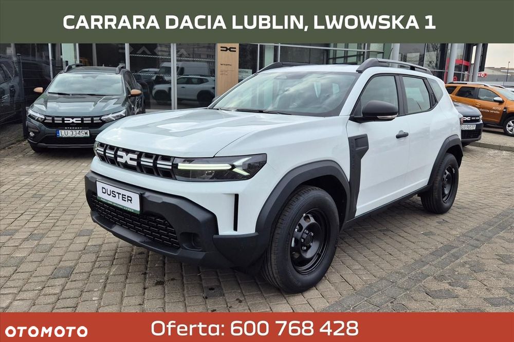 Dacia Duster - 2