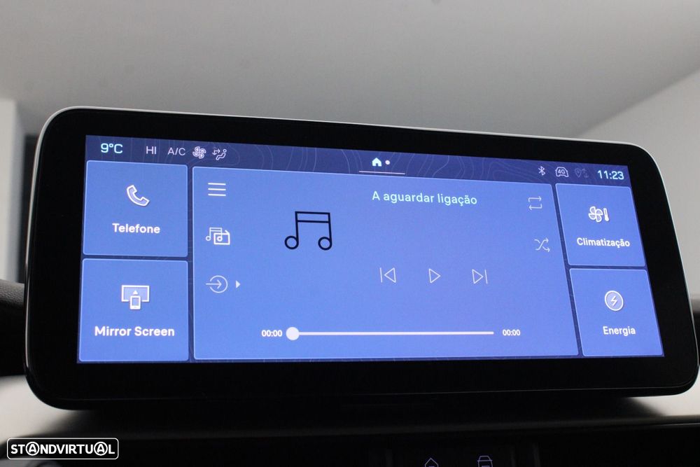 Jeep Avenger 54 kWh Summit - 10