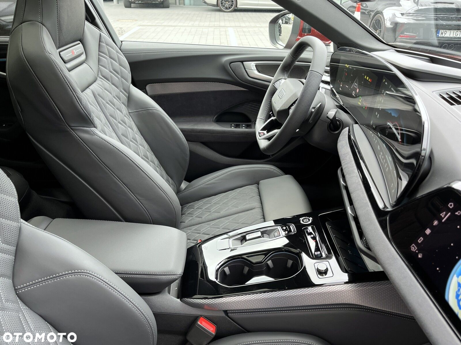 Audi A5 Limousine TFSI Quattro S tronic - 24