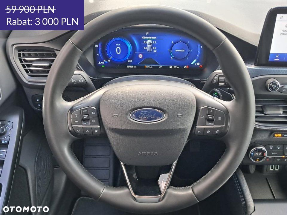 Ford Focus - 18