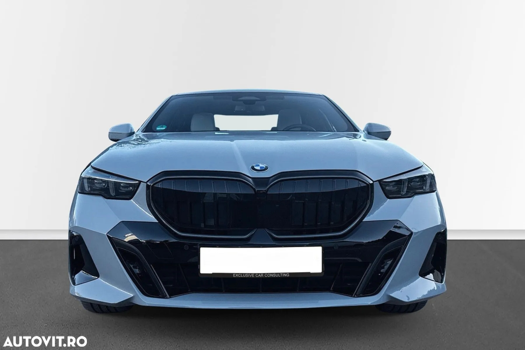 BMW Seria 5 520i AT MHEV - 4