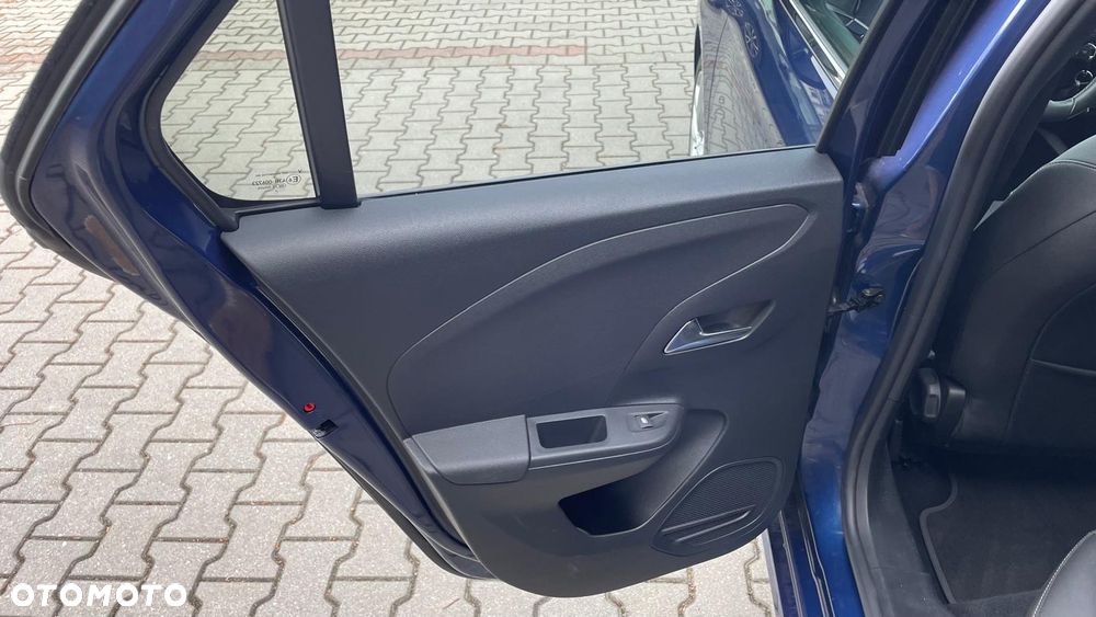 Opel Corsa 1.2 Elegance S&S - 34