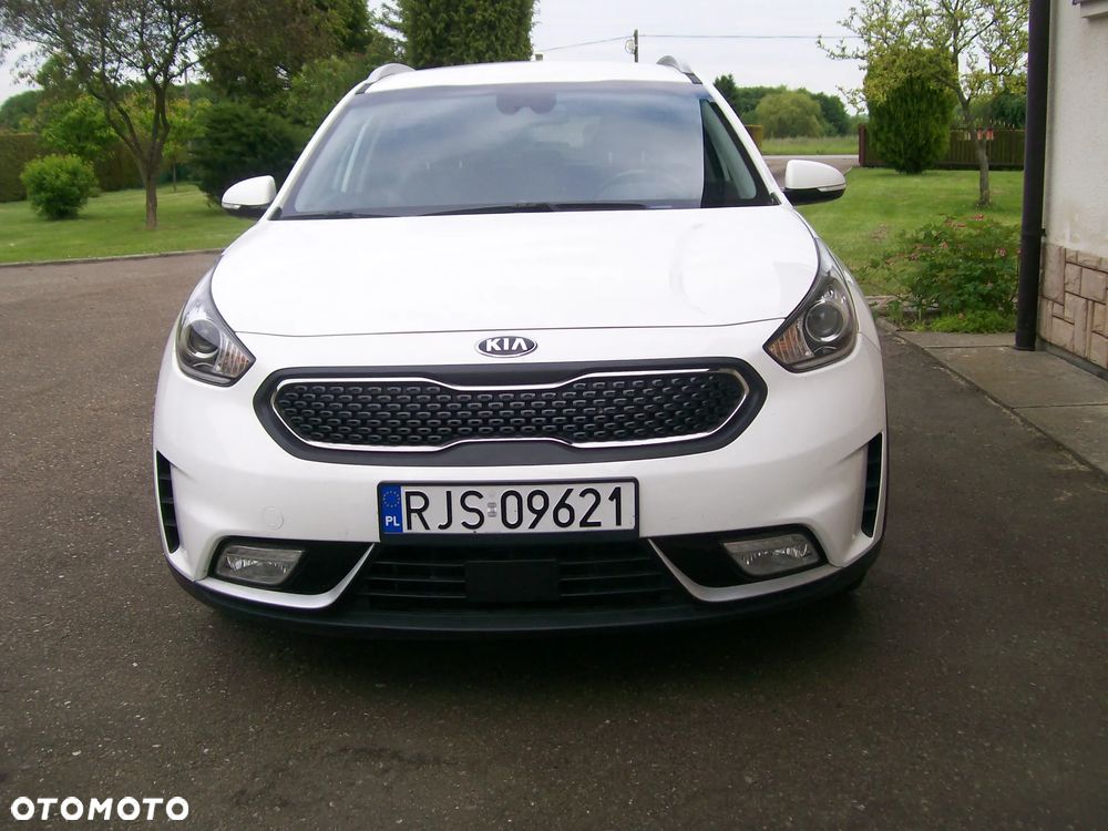 Kia Niro - 1