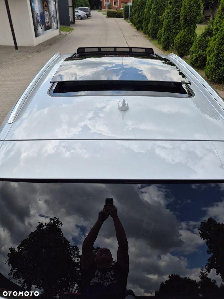 Audi Q5 2.0 TFSI quattro tiptronic - 9