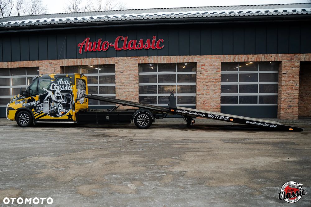 Iveco DAILY 35S18 - 15